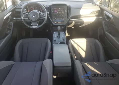 2024 Subaru Impreza z USA, uszkodzony, nr VIN JF1GUABC6R8852244